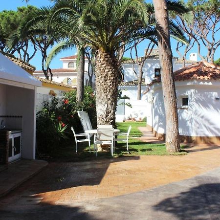 Pejerrey La Barrosa Apartamentos Чиклана-де-ла-Фронтера Екстер'єр фото